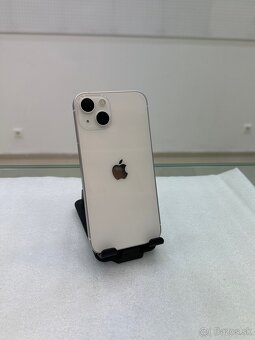 ZÁRUKA | iPhone 13 White 128gb - 2
