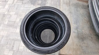 Michelin PILOT SPORT 255/35 ZR20 97Y - 2