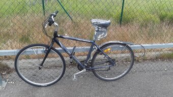 Giant GSR trekking - 2