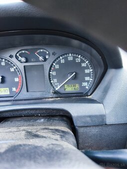 Predám Fabiu 1.2.47kw rok viroby 2004 - 2
