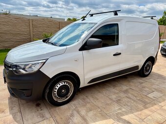Renault express 1.5 blue dci 70kw - 2
