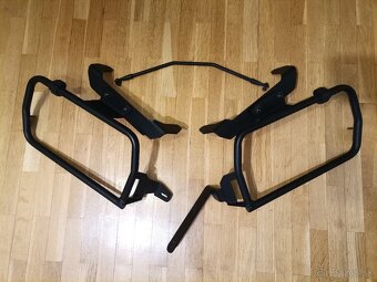 Shad 4p nosič BMW R1200 / R1250 GS - 2