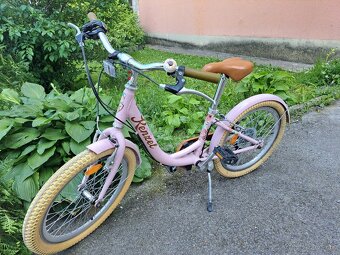 Detský bicykel - 2