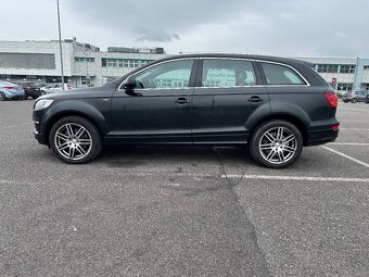 Audi Q7 - 2