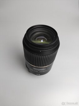 Tamron SP 90mm f/2,8 Di Macro 1:1 VC USD Nikon - 2