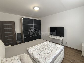 Prenájom čiastočne zariadeného 2 izbového bytu na SN… - 2