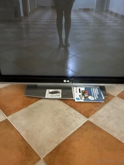 LG televízor - 2