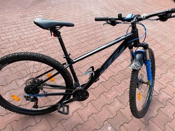 Bicykel KTM 29" velkost M - 2