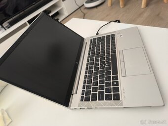 HP EliteBook 840 G7 16GB/256GB M2 - 2