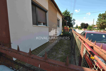 Koval & partners ponúka rodinný dom v obci Zbehy - 2