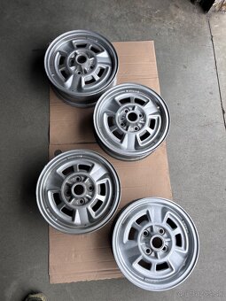 Crokodora CD8 4,5/R13 4x98 - 2