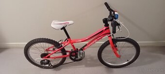 Detský bicykel - 2