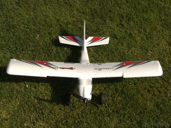 RC lietadlo Apprentice STOL S 700mm RTF - 2