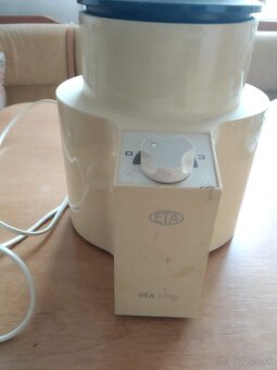 Mixér ETA - 2