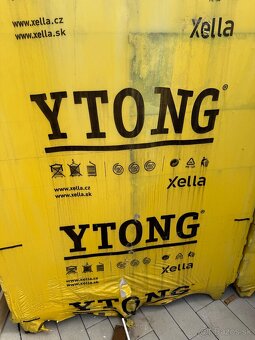 Ytong 250 p3 450 - 2