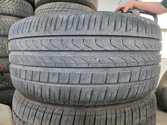 Letne pneumatiky 245/40 r18 Pirelli - 2