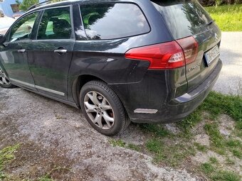 Citroen C5 Kombi - 2