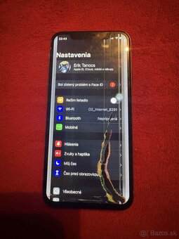 iphone x 64GB - 2