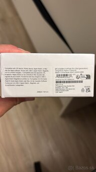 AirPods 2 pro - 2