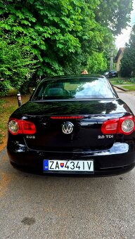 Predám Volkswagen AG,DEU EOS - 2