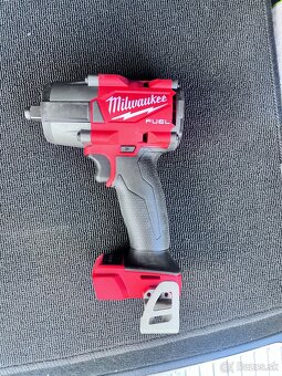MILWAUKEE M18 FMTIW2F12-502X - 2