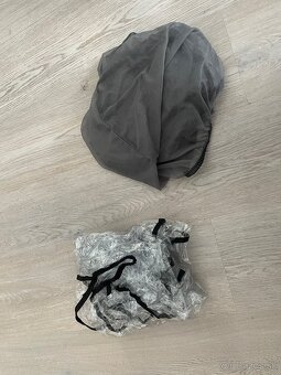 Kočík 2-kombinácia Invictus v2plus - 2