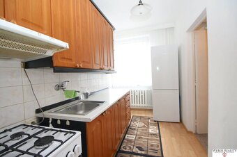 3-izb.Ružinov Muškátova ul.,(pri Retre) - 2
