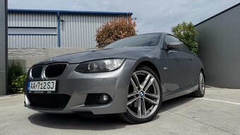 BMW E92 - 2