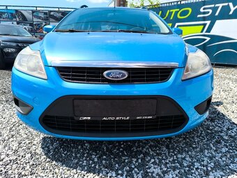 Ford Focus Kombi - 2
