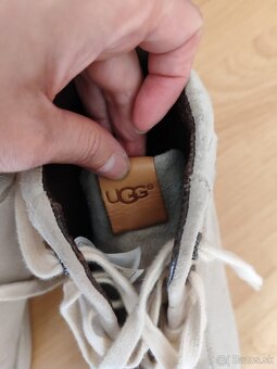 Topánky UGG - 2