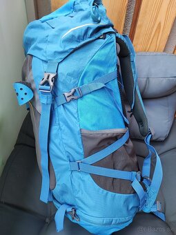 Husky Rony 50L Turisticky batoh - 2