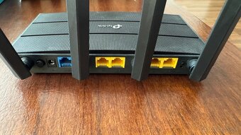 Router TP-link Ac 1200 Archer C6U - 2