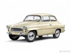 Škoda octavia - 2