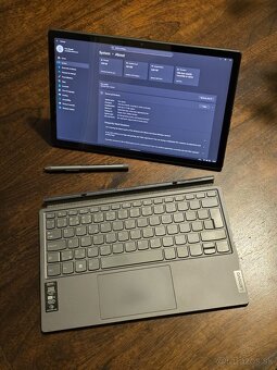 Lenovo IdeaPad Duet 5 12iau7 - 2