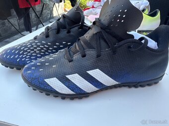 Predám turfy adidas - 2