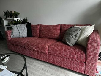 Pohovka/gauč - 2