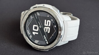 ✅Honor watch GS Pro, krémové, nepouzité, nové, top✅ - 2