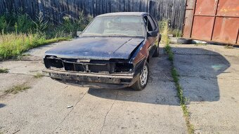 VW Passat B2 1.8 - 2