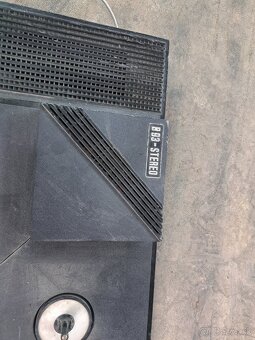 Kotucovy magnetofon Tesla B93, B73 a B400 - 2