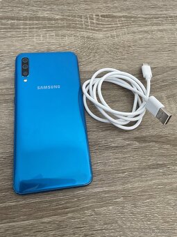 Predám Samsung Galaxy A50 - 2