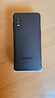 Samsung Galaxy XCover Pro - 2