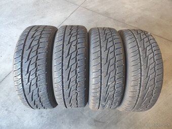 Matador 185/55 R15 celé kolesá na mazdu - 2