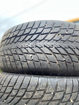 Zimné 225/40 r18 Nokian - 2