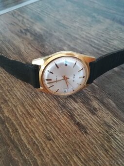 Hodinky Prím Elegant Pánske - 2