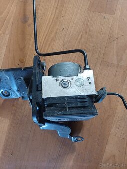 ABS kocka VW 2,0tdi 3Q0614517P - 2