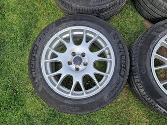 BBS CH 5x112 R18 - 2