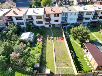 TARGETreal | Na predaj rádový rodinný dom vo Varíne - 2