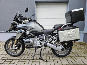 BMW R 1200 GS ABS ESA - 2