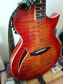 predam LTD ESP TL6 - 2