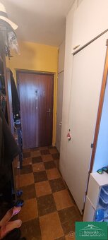 Rezervované - Ponúkame Vám na predaj 3 izbový byt v Bánovcia - 2